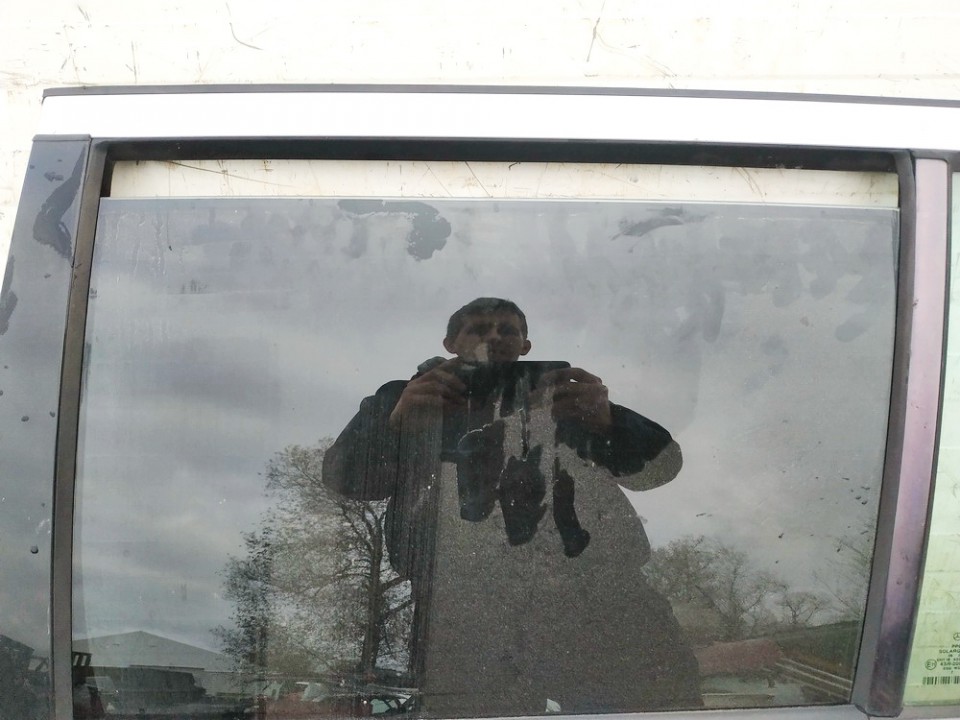 Mercedes-Benz E-CLASS 2005 Duru stiklas G.K.