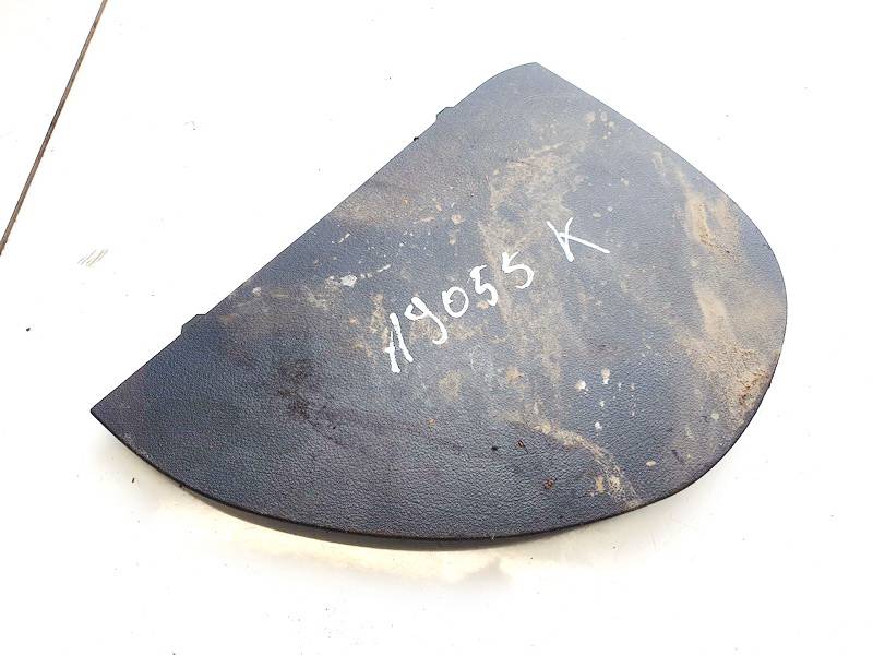 8N0857085 Audi TT 2000 Salono apdaila (plastmases)