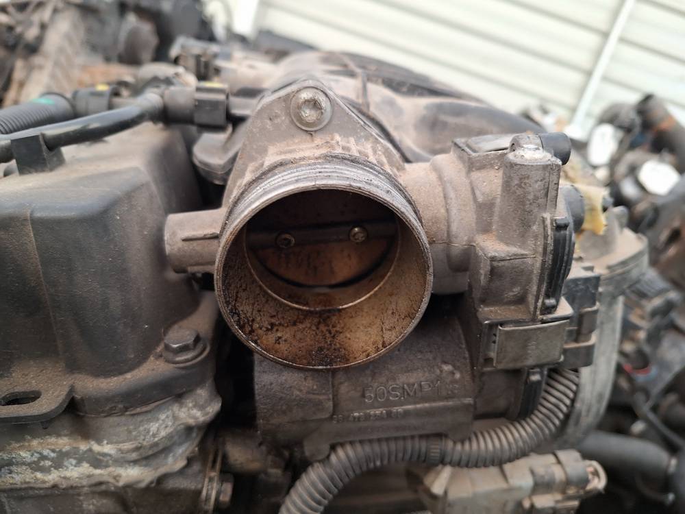 9647925480 Peugeot 207 2006 Droseline sklende - Thumbnail 4