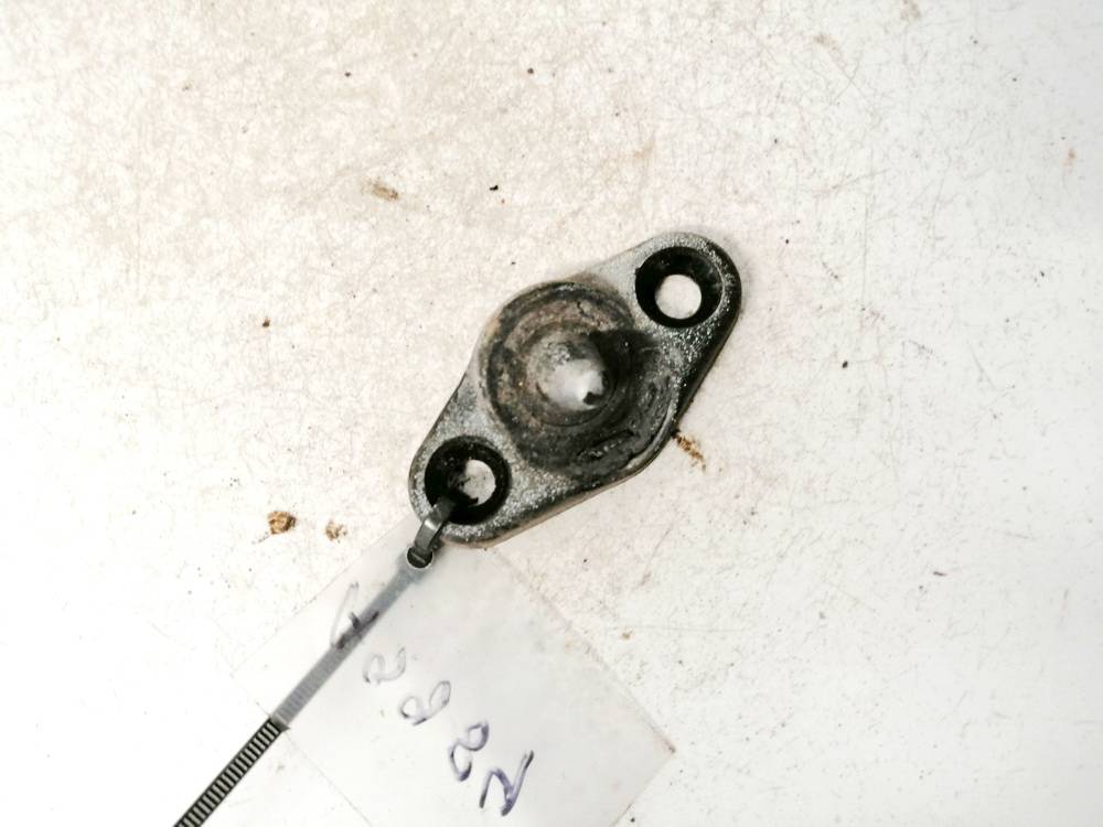 2K0843843 Volkswagen Caddy 2005 Roller, Sliding Door