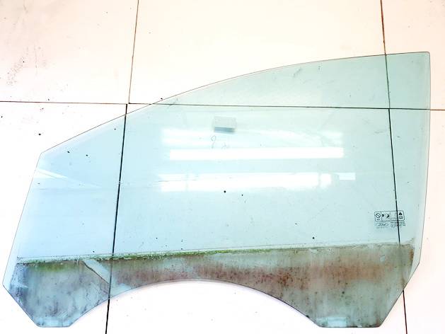 DOT249AS2M54 Ford Kuga 2008 Szyba drzwi - PRZEDNIE LEWE