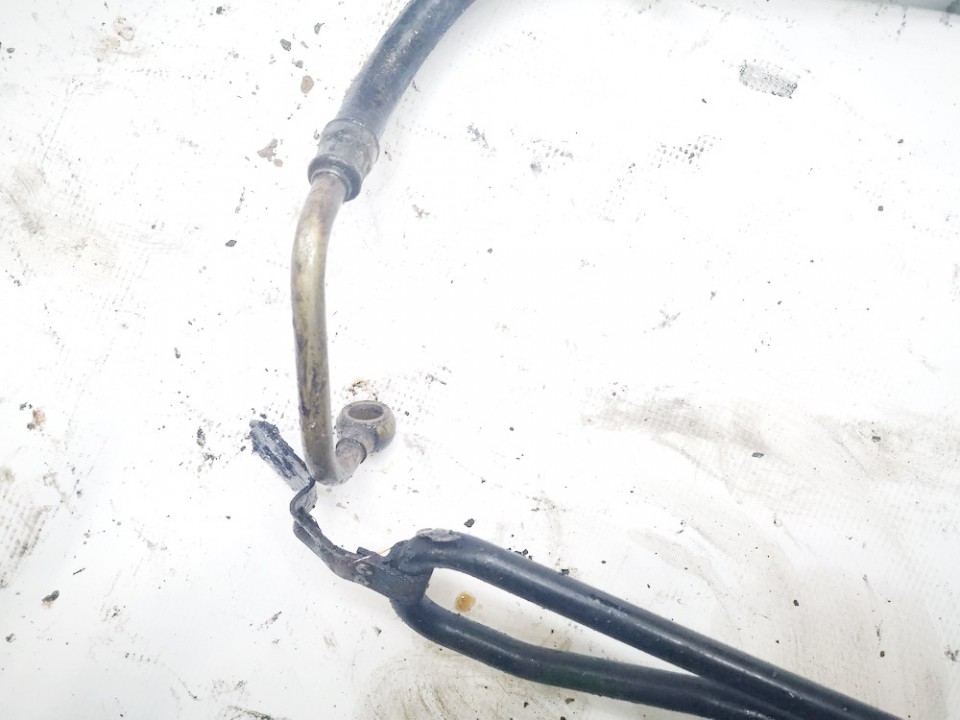 used used Power Steering Return Hose Audi A6 1994 2.5L EIS00979369