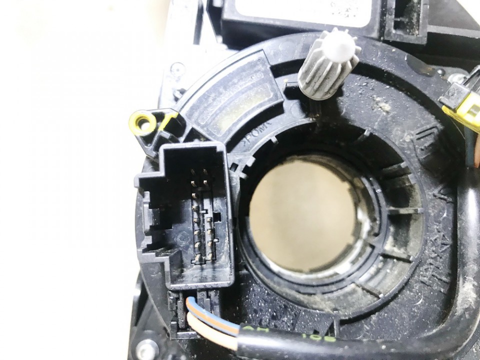 zwac30076c used Airbag Slip Squib Ring Ford Mondeo 2010 1.8L