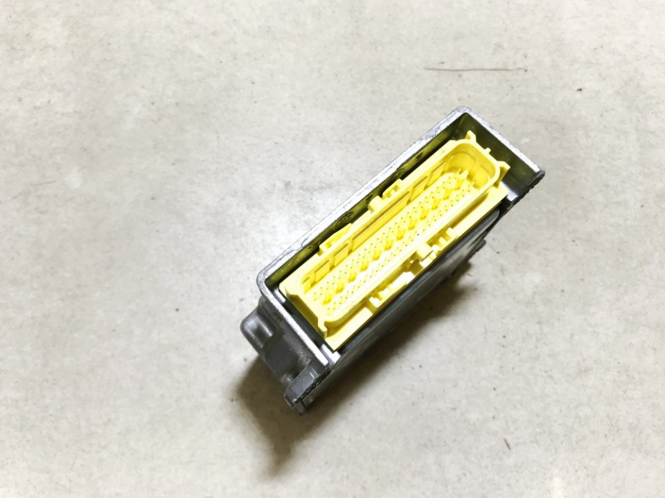 1K0909605D Seat Altea 2004 Airbag crash sensors module - Thumbnail 2