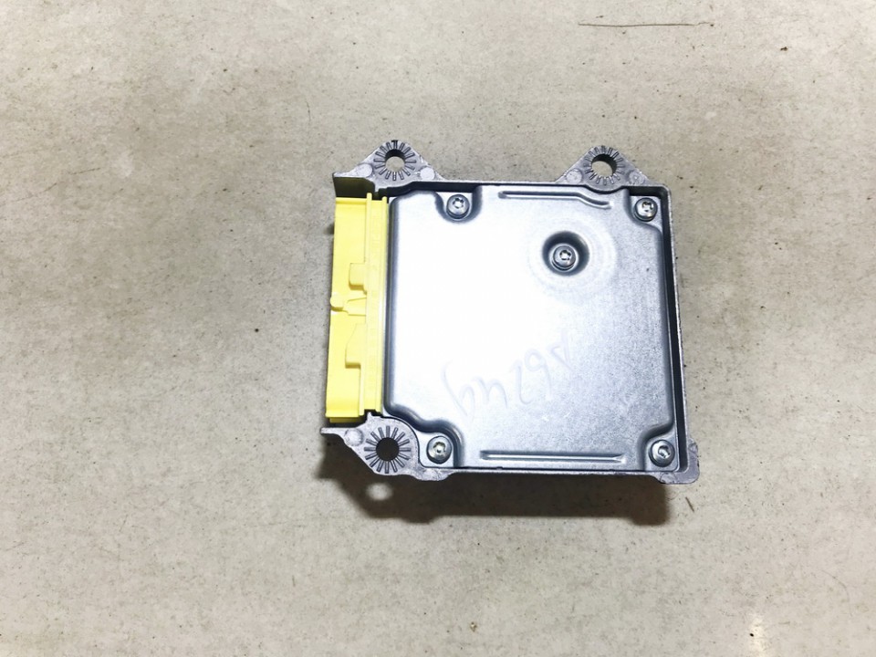 1K0909605D Seat Altea 2004 Airbag crash sensors module - Thumbnail 3