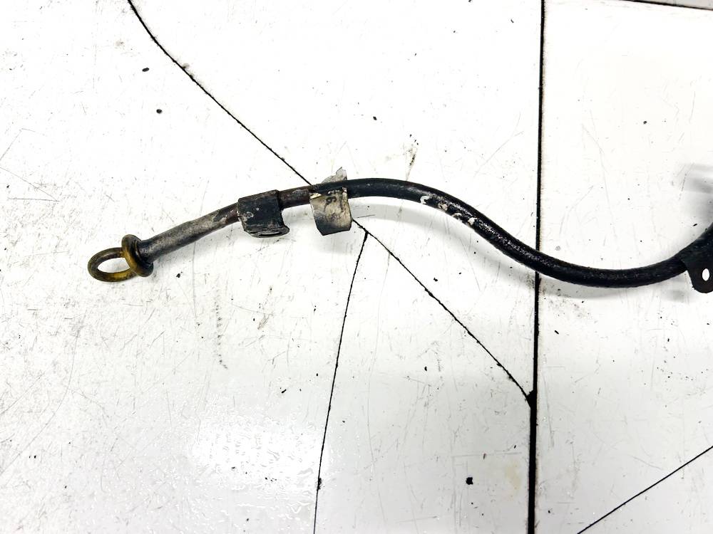 Opel Astra 2007 Engine Oil Dipstick - Thumbnail 3