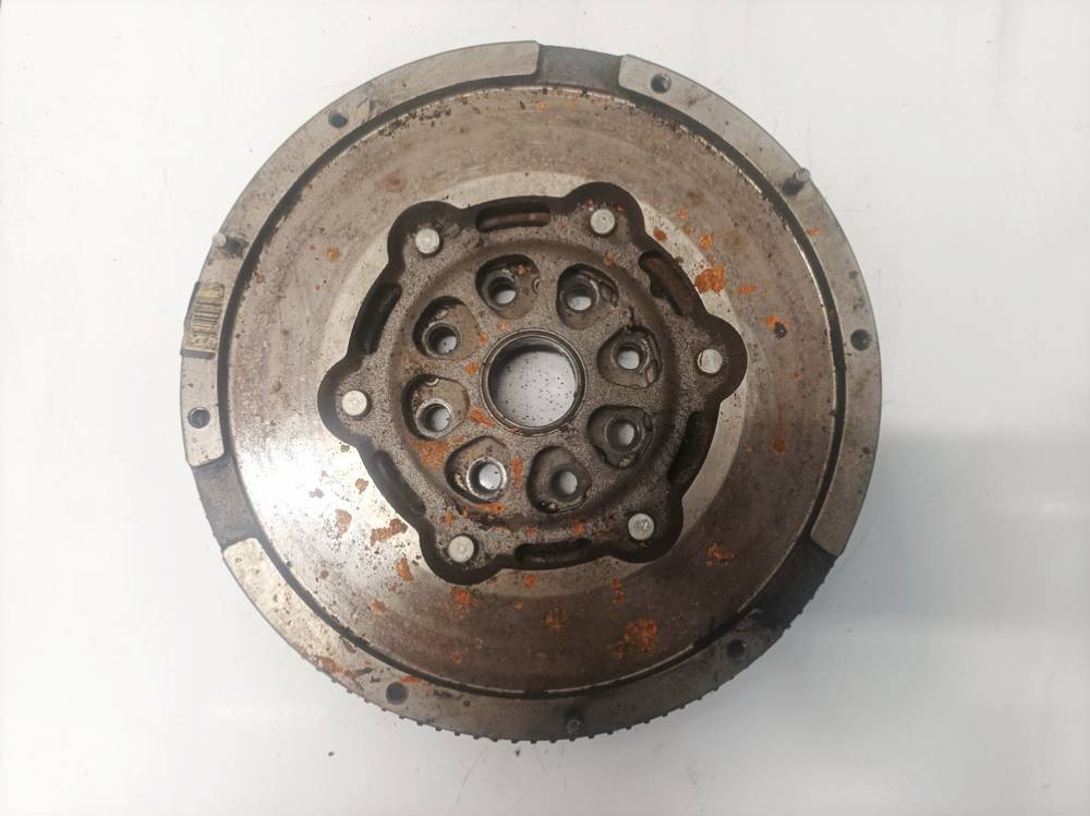 Ford Mondeo 2002 Flywheel (for Clutch)
