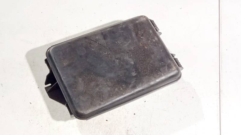 Audi A4 2000 Saugikliu deze - Thumbnail 2