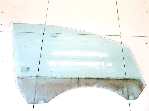 DOT249AS2M54 Ford Kuga 2008 Szyba drzwi - PRZEDNIE PRAWE