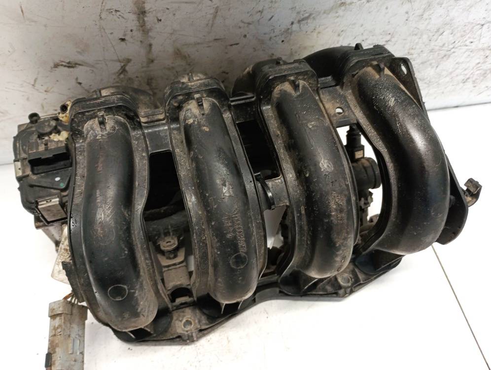 M00003A153 Peugeot 207 2006 Isiurbimo kolektorius