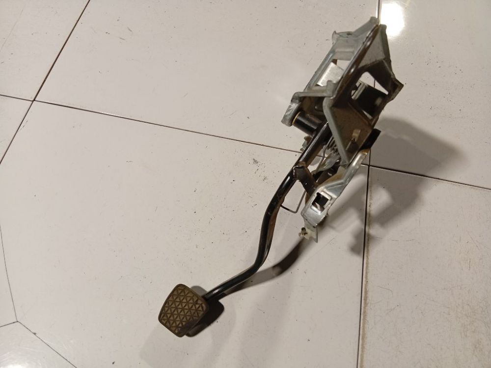 Opel Astra 2005 Pedal work, Brake pedal, Pedal bracket, Clutch pedal - Thumbnail 2