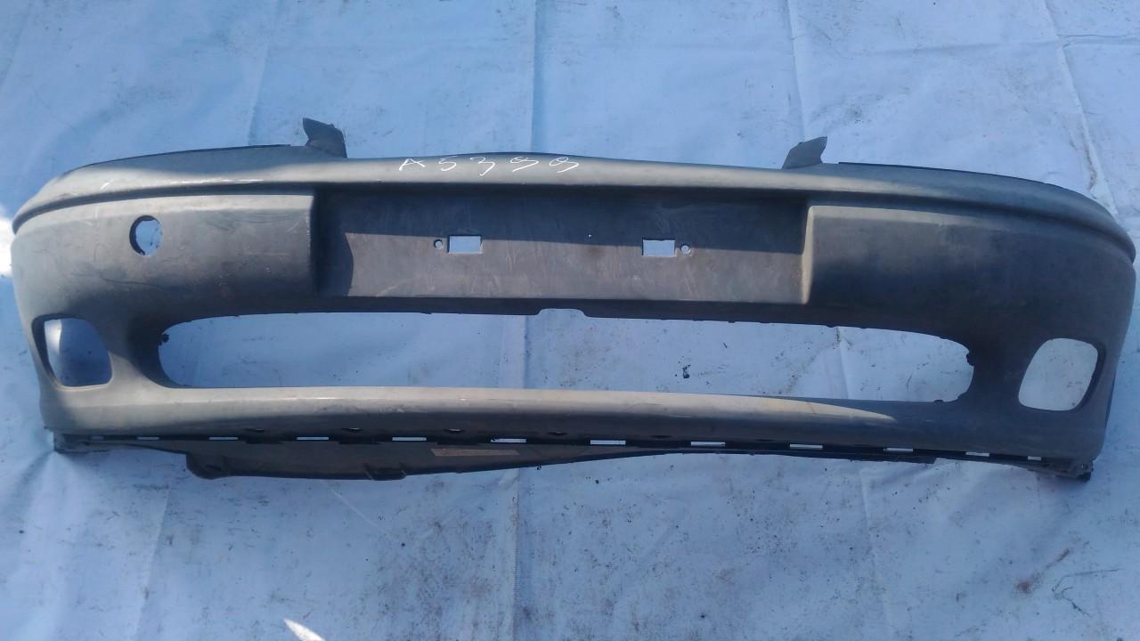 PILKA Opel Vectra 1998 pare-chocs avant