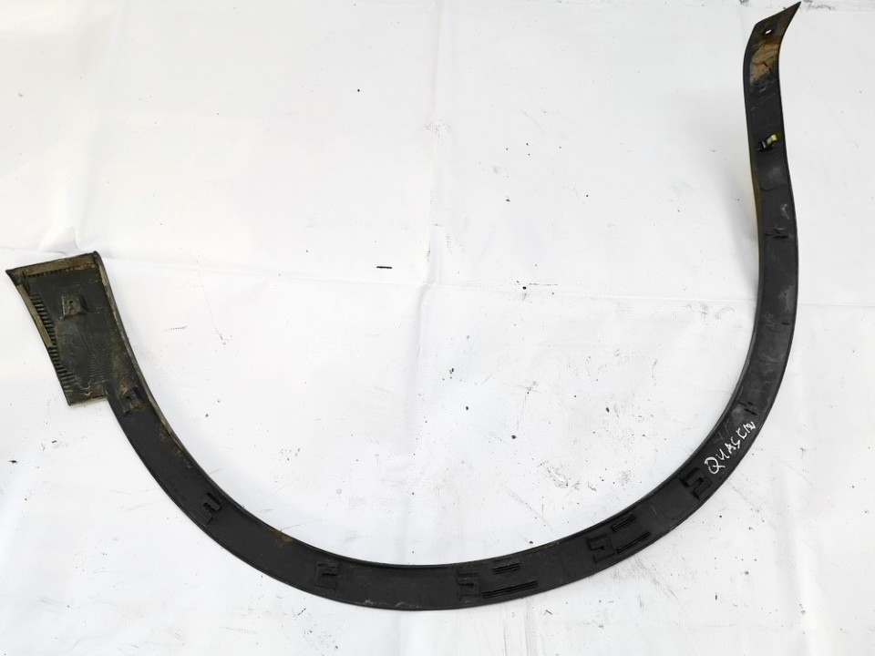 63810JD01D Nissan Qashqai 2007 Poszerzenie błotnika (listwa nadkola) - TYLNE PRAWE - Thumbnail 2