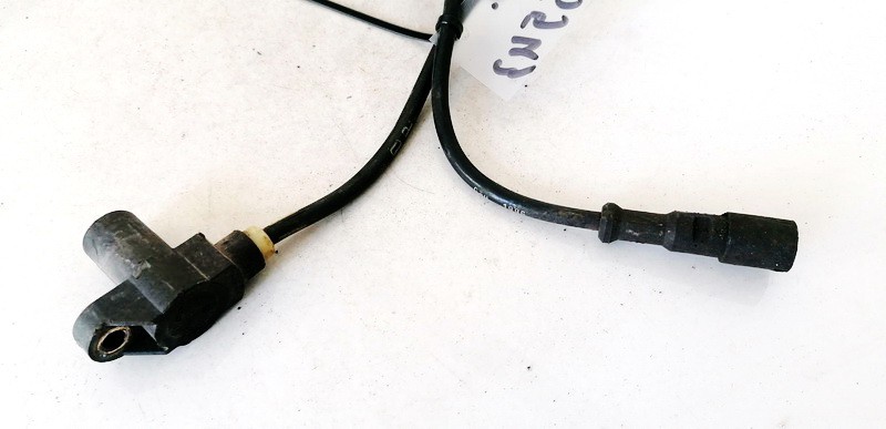 90464775 Opel Vectra 1996 ABS Sensor (ABS WHEEL SPEED SENSOR) - FRONT LEFT - Thumbnail 2