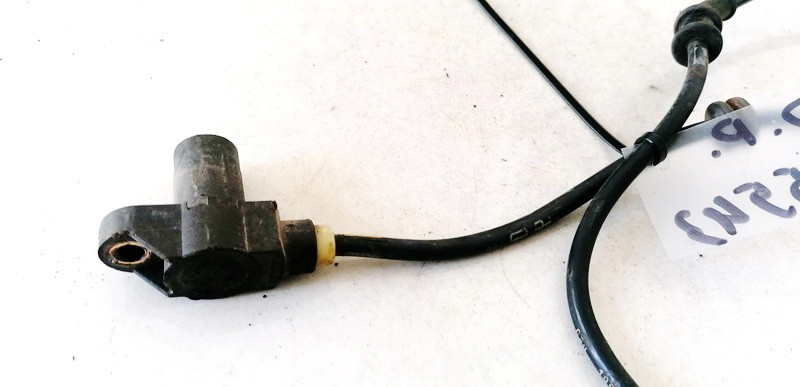 90464775 Opel Vectra 1996 ABS Sensor (ABS WHEEL SPEED SENSOR) - FRONT LEFT - Thumbnail 3