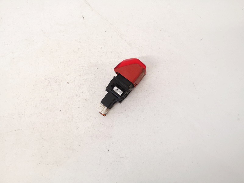 NILES06019 Nissan Micra 2003 Hazard switch - Thumbnail 3