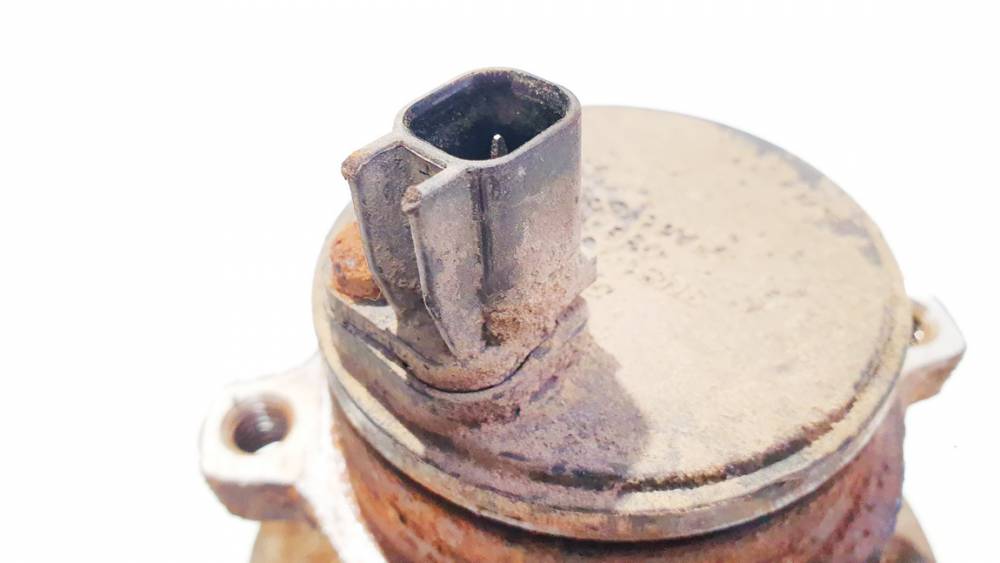 3M5T2B372BC Volvo V50 2004 Czujnik ABS - TYLNE LEWE