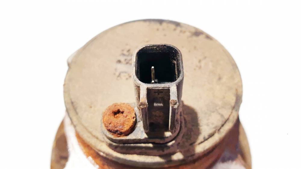 3M5T2B372BC Volvo V50 2004 Czujnik ABS - TYLNE LEWE - Thumbnail 3