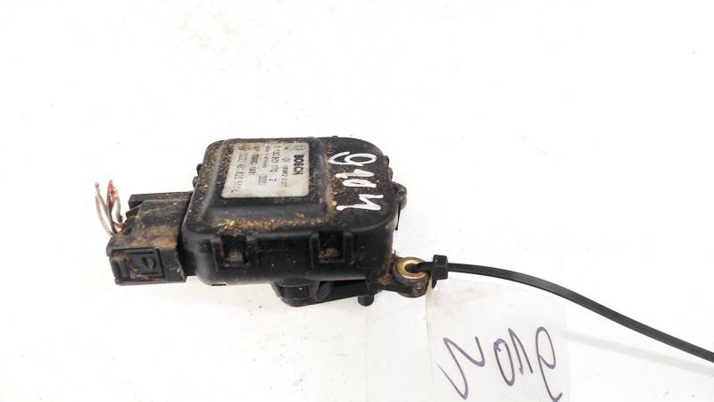 4B1820511L Audi A6 2003 Heater Vent Flap Control Actuator Motor