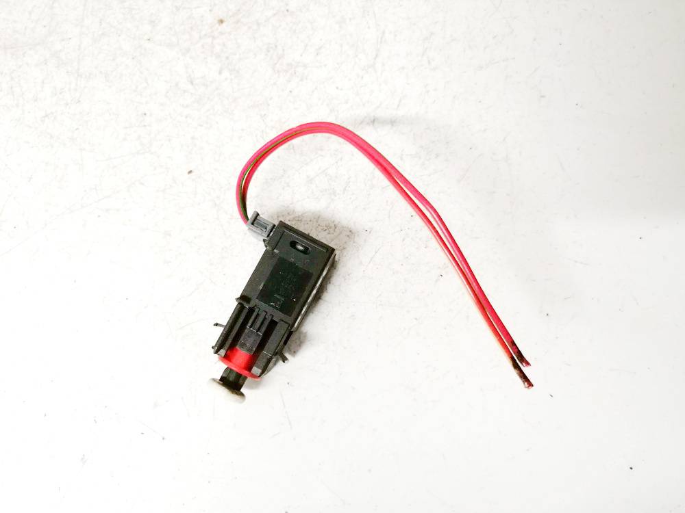 09185906 SAAB 9-3 2003 Bremžu lukturu sensors - Thumbnail 2