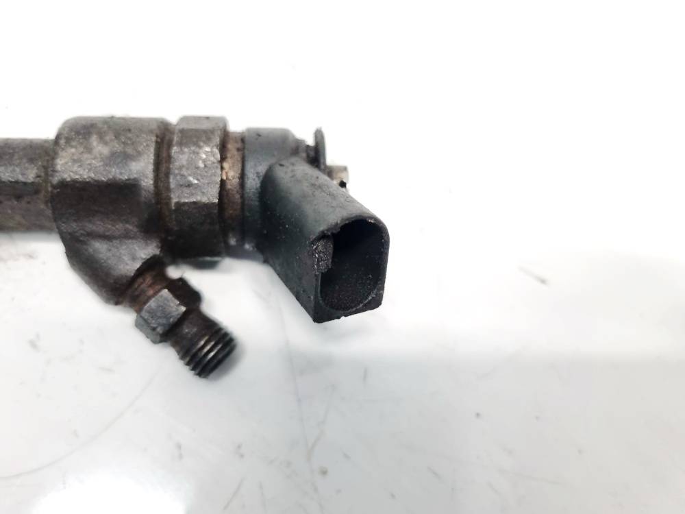 0445110167 Mercedes-Benz B-CLASS 2009 Polttoainesuutin - Thumbnail 3