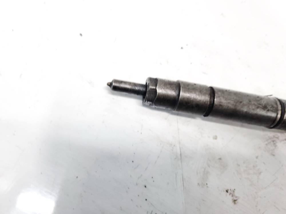 0445110167 Mercedes-Benz B-CLASS 2009 Polttoainesuutin - Thumbnail 2