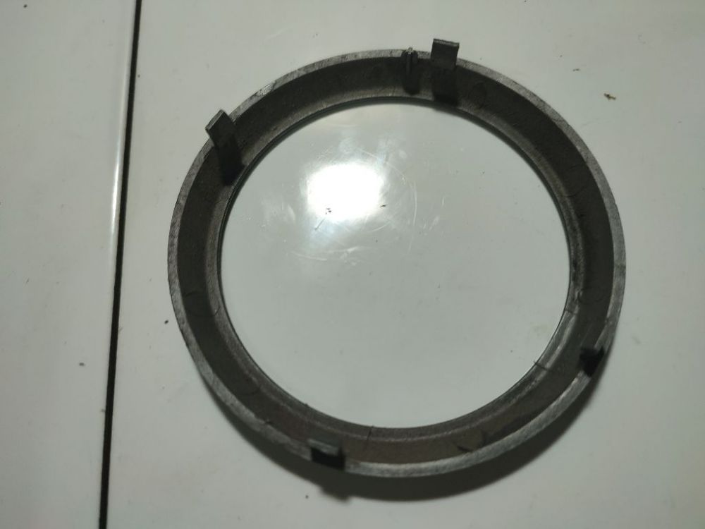 556610H010 Toyota Aygo 2008 Салон накладка