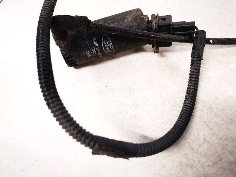 93BB17K624AA Ford Transit 2005 Насос омывателя - Thumbnail 2