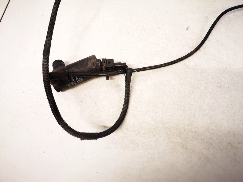 93BB17K624AA Ford Transit 2005 BOMBA LIMPIA, BOMBA DEL LÍQUIDO LIMPIAPARABRISAS LUNA DELANTERA