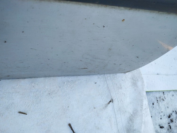 PILKOS Skoda Octavia 2002 Durys P.D. - Thumbnail 4