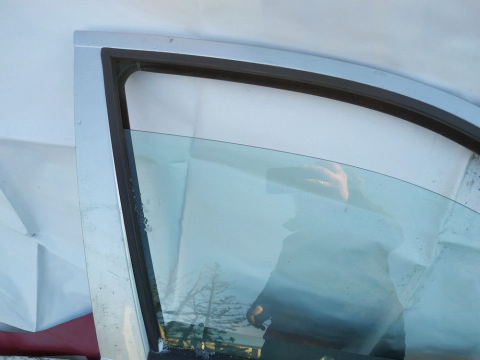 PILKOS Skoda Octavia 2002 Durys P.D. - Thumbnail 2