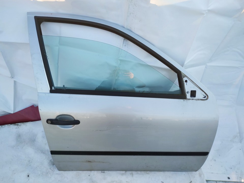 PILKOS Skoda Octavia 2002 Durys P.D.