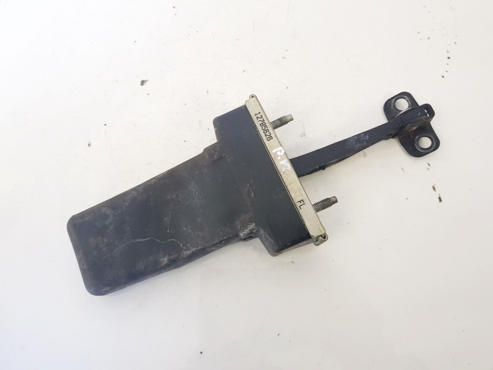 12785626 SAAB 9-3 2004 Duru ribotuvas P.K. - Thumbnail 3