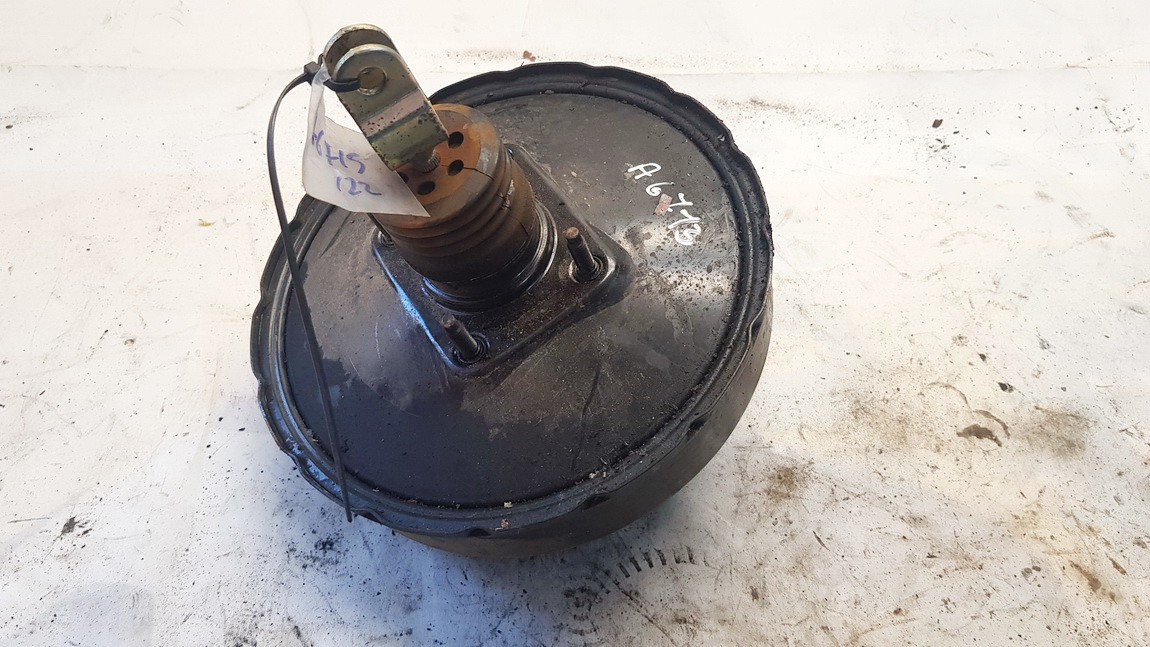 Ford Mondeo 2007 Brake servo - booster (Servo brake)