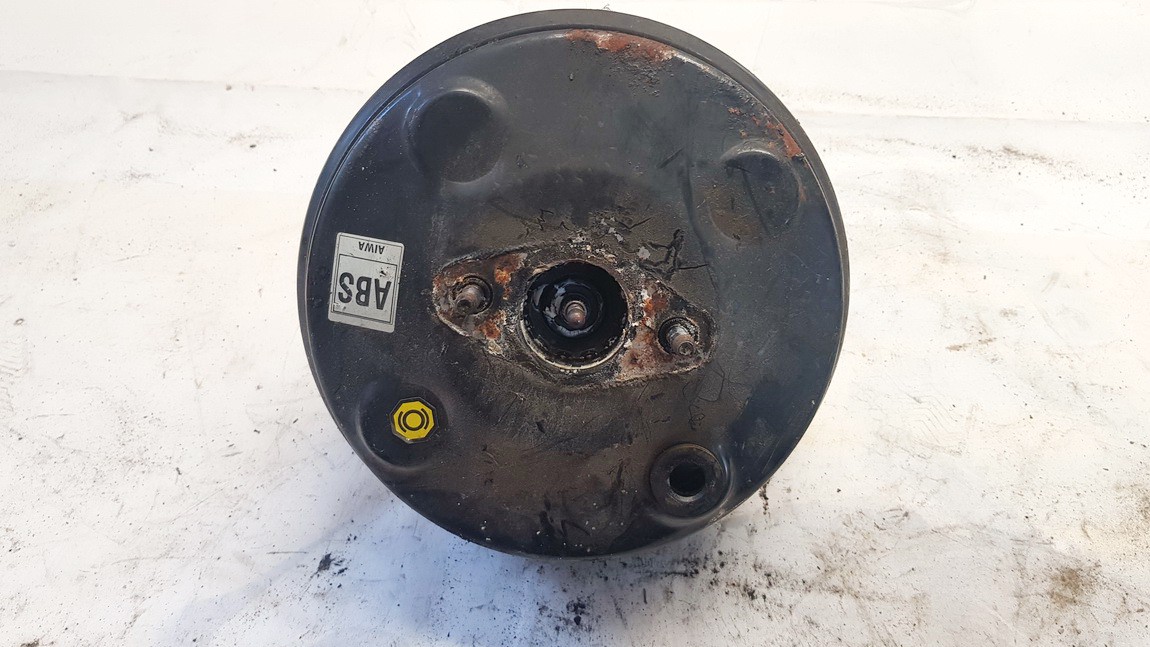 Ford Mondeo 2007 Brake servo - booster (Servo brake) - Thumbnail 2