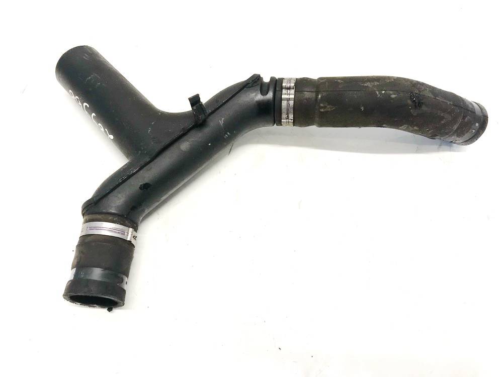 9642786280 Citroen Jumpy 2002 Vandens slanga - Thumbnail 3