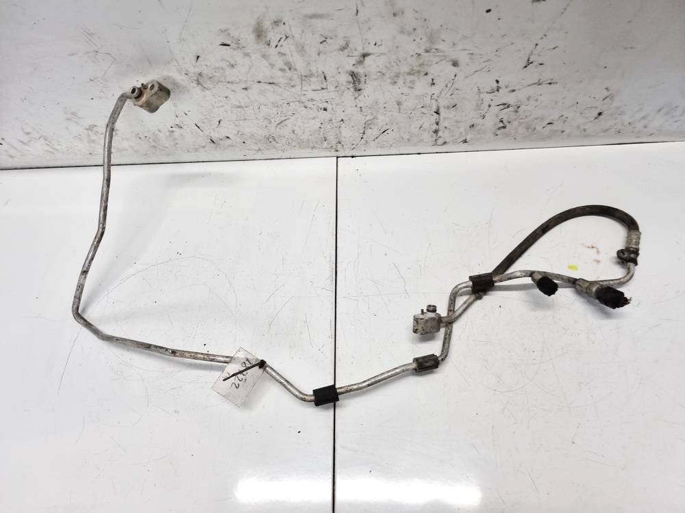 3C0820741AJ Volkswagen Passat 2007 Air Conditioner AC Hose Assembly (Air Conditioning Line)