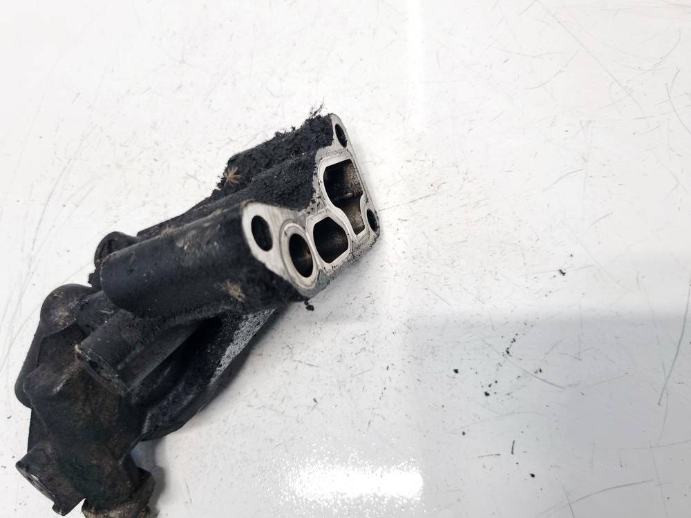 050115417 Audi A4 1995 Uchwyt filtra oleju - Thumbnail 2