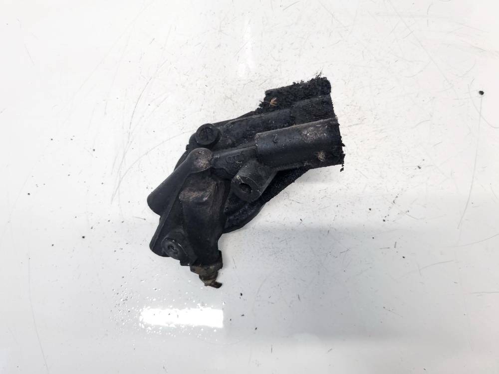 050115417 Audi A4 1995 Oil filter adapter (bracket - flange, Oil Filter Housing)