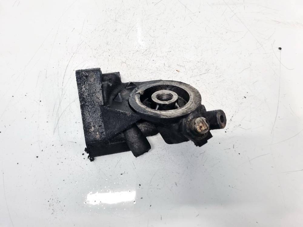 050115417 Audi A4 1995 Uchwyt filtra oleju - Thumbnail 3