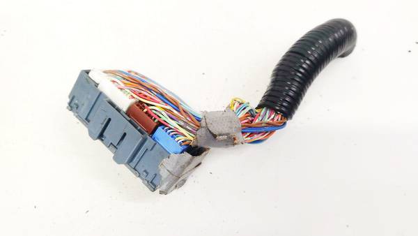 Honda CR-V 2008 Saugikliu deze