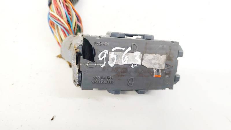 Honda CR-V 2008 Saugikliu deze - Thumbnail 2