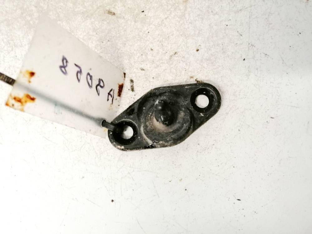 2K0843843 Volkswagen Caddy 2005 Roller, Sliding Door