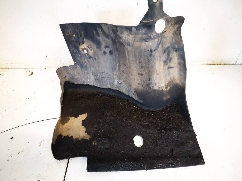 13114646 Opel Astra 2008 Osłona podwozia