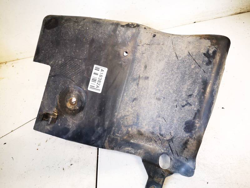 13114646 Opel Astra 2008 Osłona podwozia - Thumbnail 2