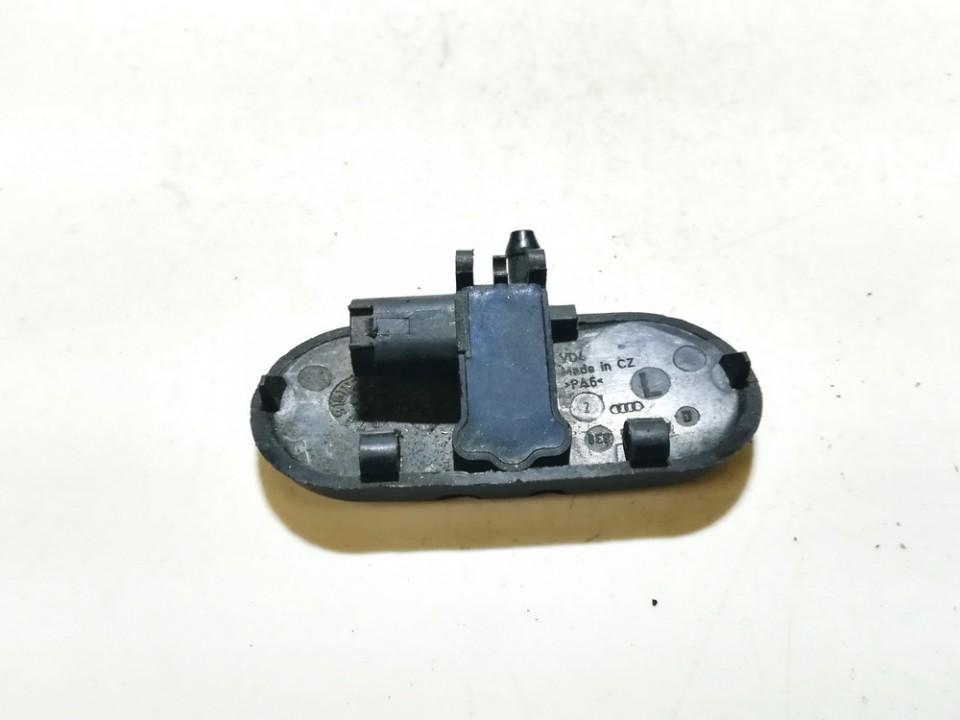 8E0955987 Audi A4 2003 Dysza spryskiwacza przedniej szyby - Thumbnail 2