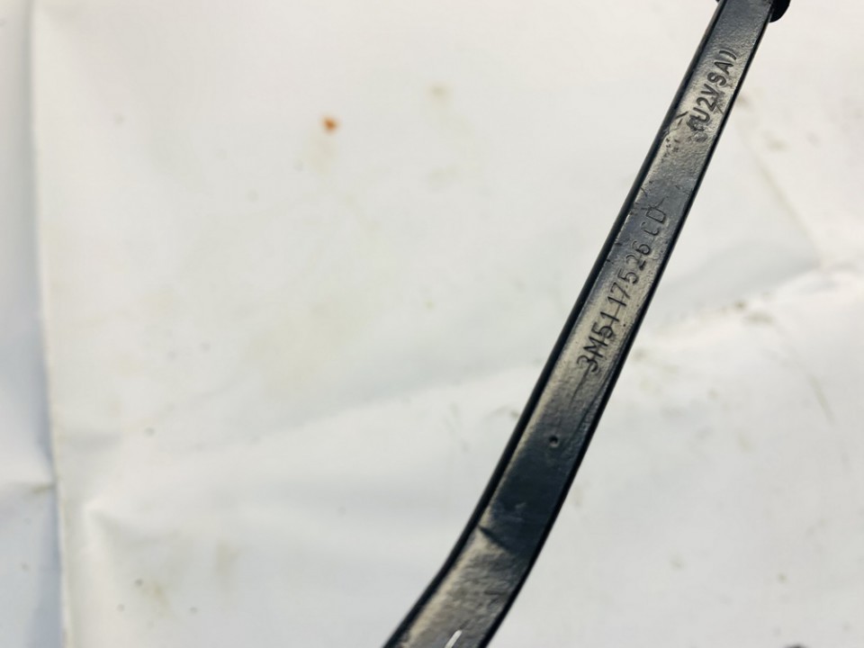 3M5117526CD Ford C-MAX 2007 Wiper Blade - Thumbnail 3