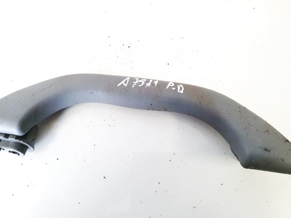 Audi A3 2000 Vidine lubu rankenele P.D. - Thumbnail 2