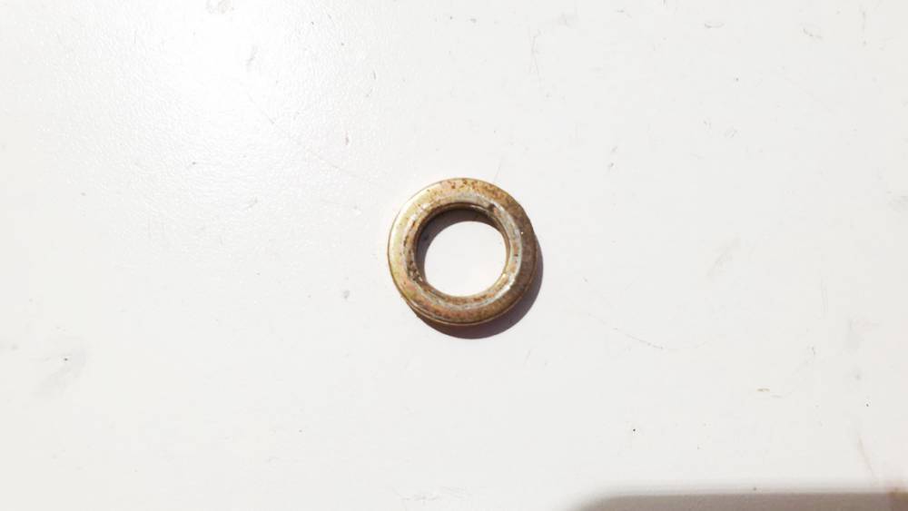 Audi A6 2005 Soporte del muelle espiral - DELANTERO IZQUIERDO