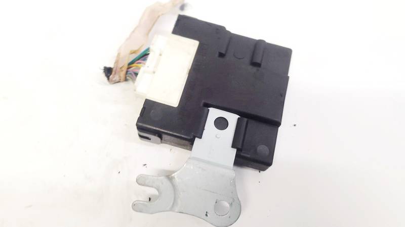 897800F020 Toyota Corolla Verso 2006 Imobilaizera vadības bloks - Thumbnail 3